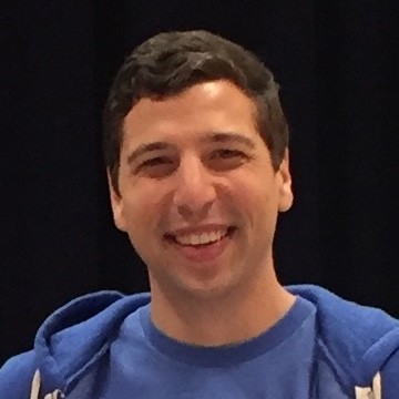 David Blum's profile